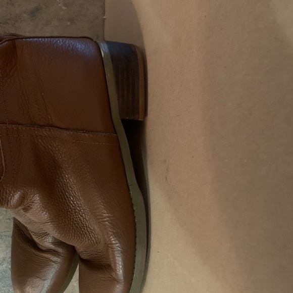 Tory Burch boots, preowned - Picture 8 of 10